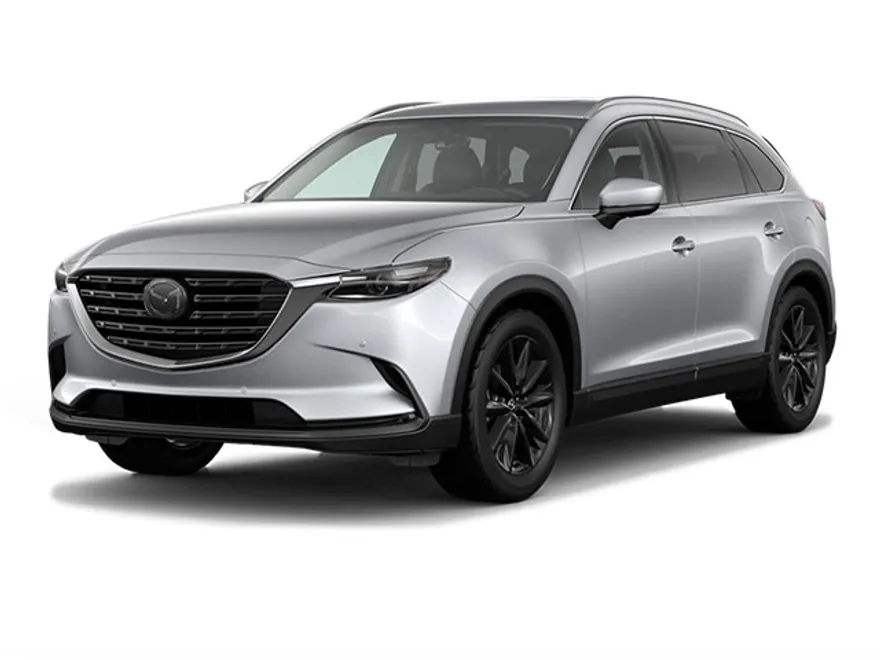 2023 Mazda CX-9 Touring photo 1