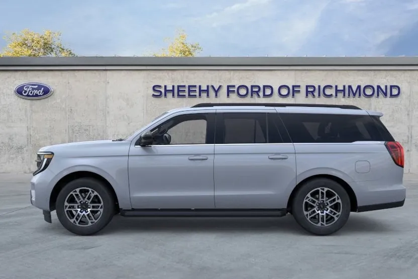 2025 Ford Expedition MAX photo 1