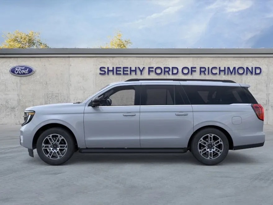 2025 Ford Expedition MAX photo 1