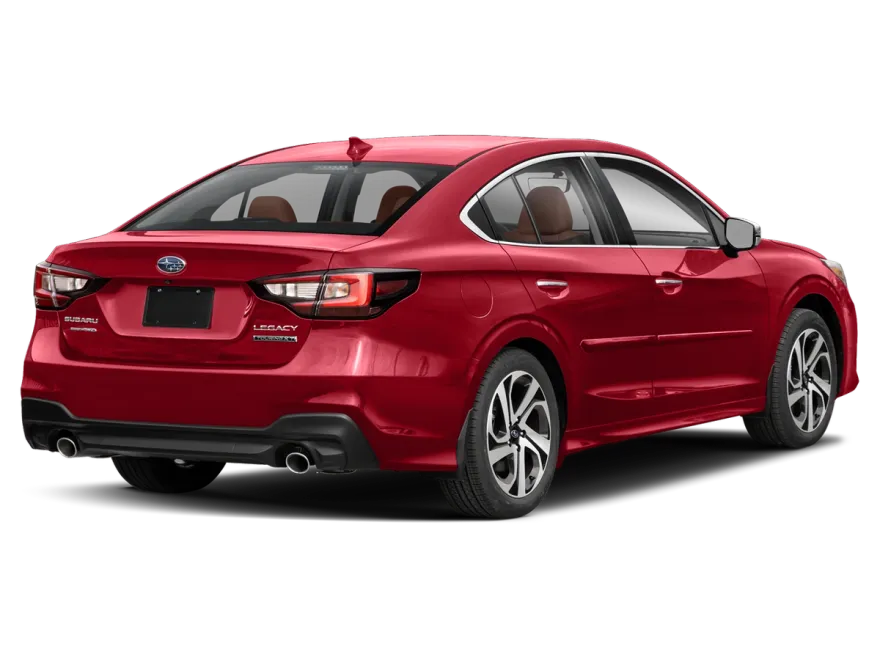 2022 Subaru Legacy Touring XT photo 1