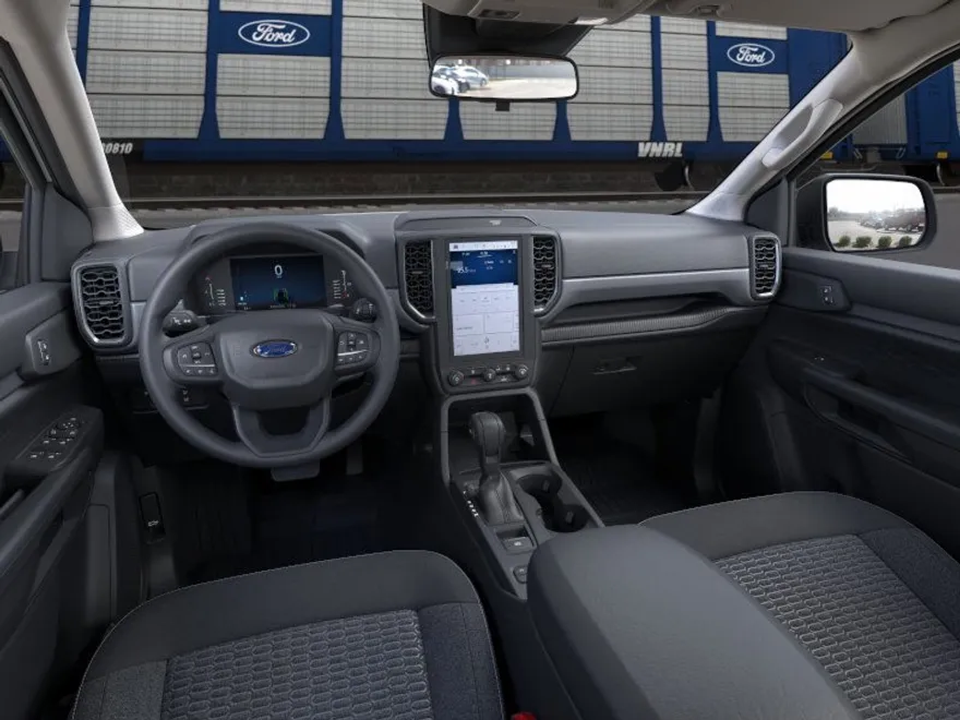 2025 Ford Ranger XL photo 8