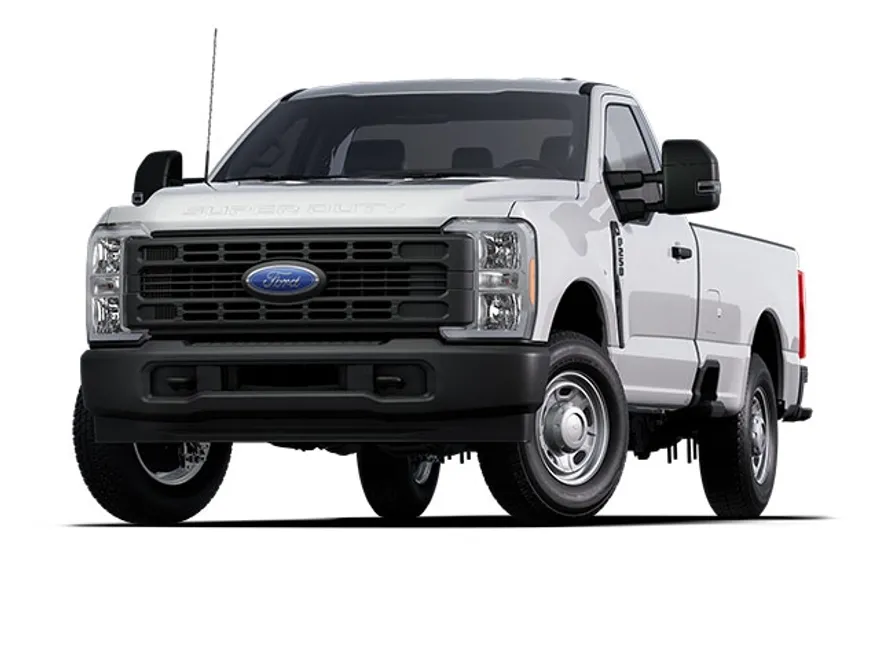 2025 Ford F-250 XL photo 1