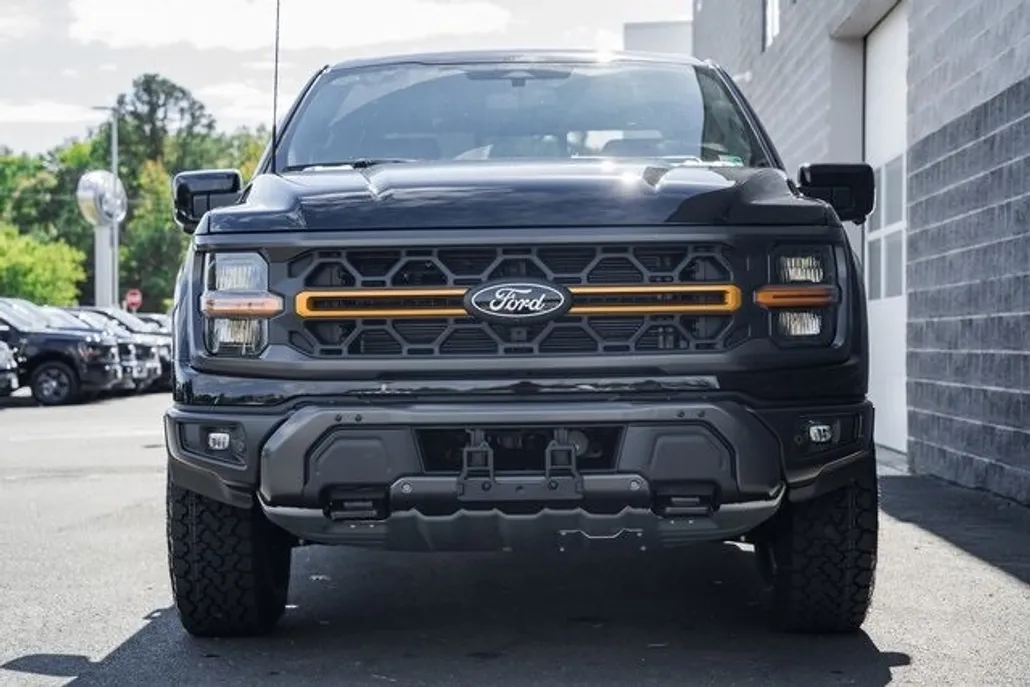 2025 Ford F-150 Tremor photo 1