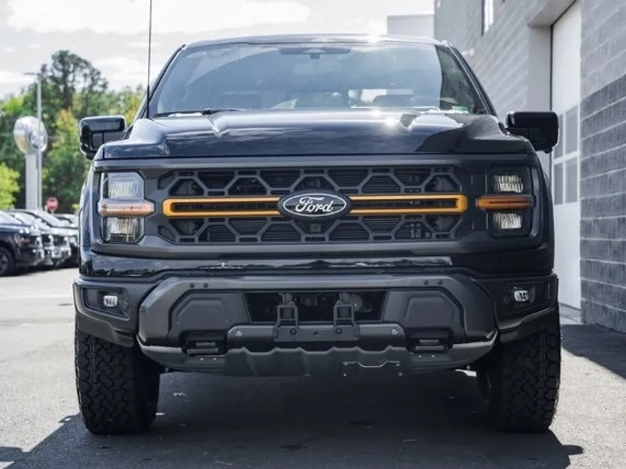 2025 Ford F-150 Tremor photo 1