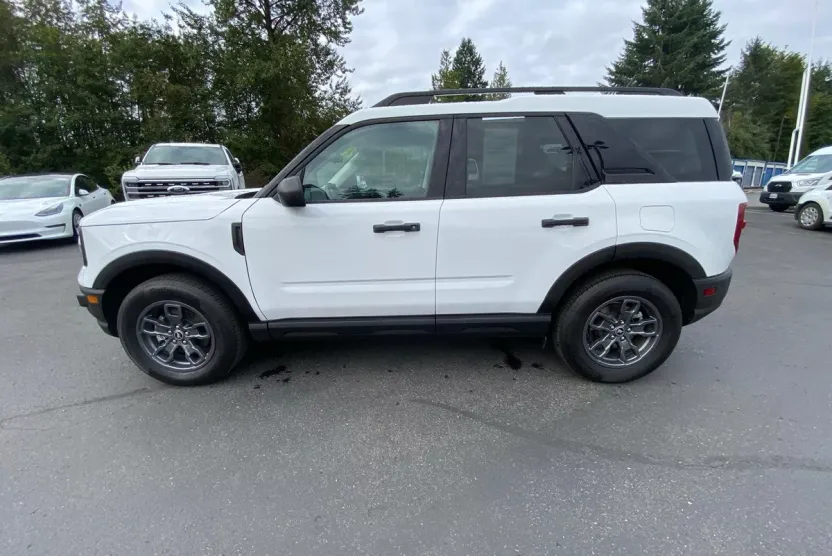 2024 Ford Bronco Sport Big Bend photo 1