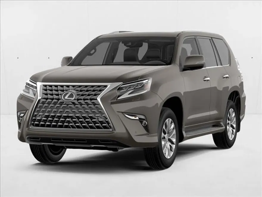 2022 Lexus GX 460 Premium photo 1
