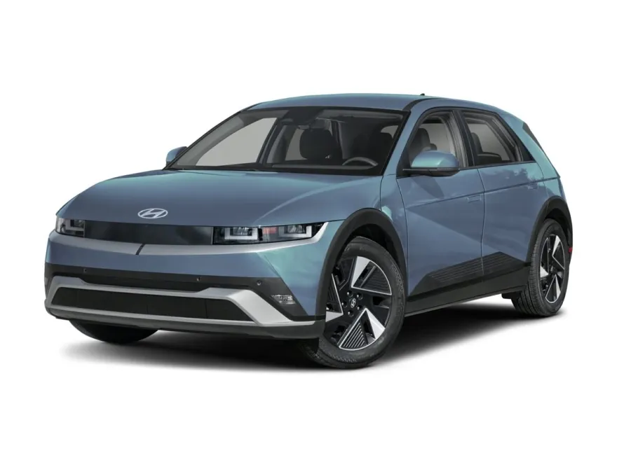 2025 Hyundai Ioniq 5 SEL photo 1