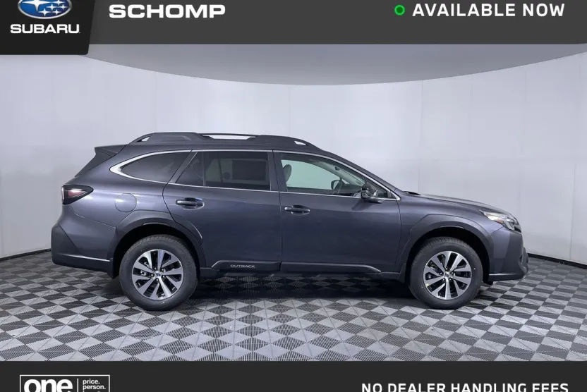 2025 Subaru Outback Premium photo 1