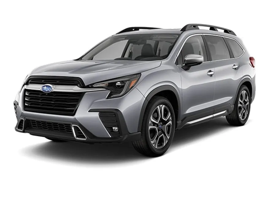 2024 Subaru Ascent Touring photo 1