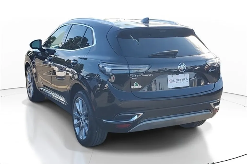 2023 Buick Envision Avenir photo 1