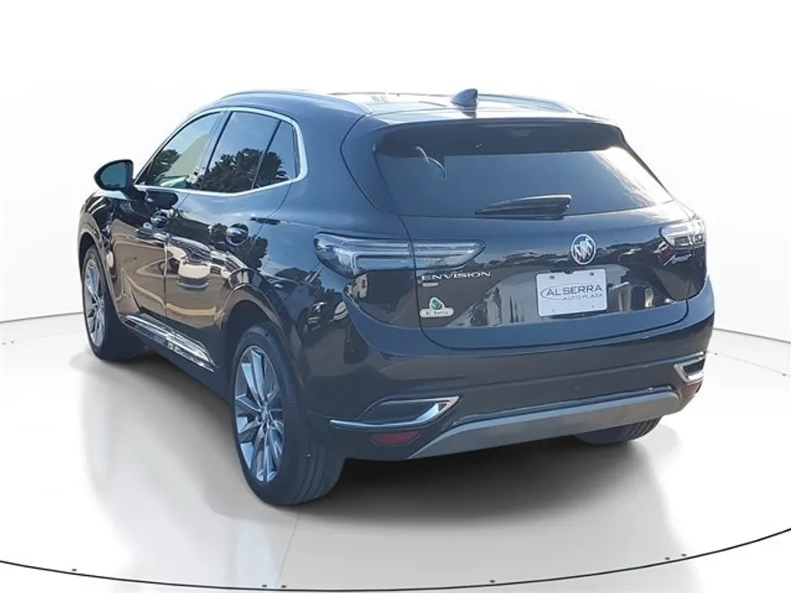 2023 Buick Envision Avenir photo 1