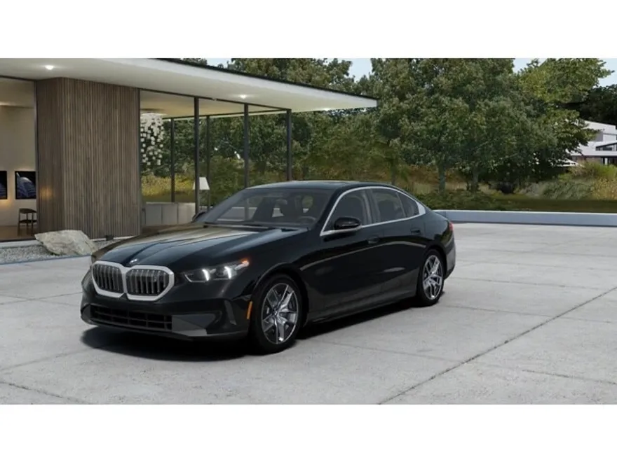 2026 Bmw i5 eDrive40 photo 1