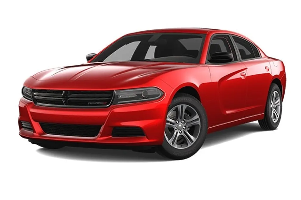2023 Dodge Charger SXT photo 1
