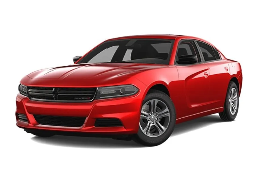 2023 Dodge Charger SXT photo 1