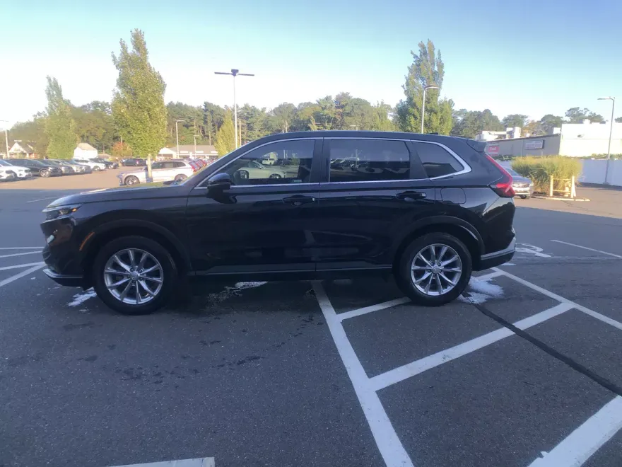 2023 Honda CR-V EX-L photo 1