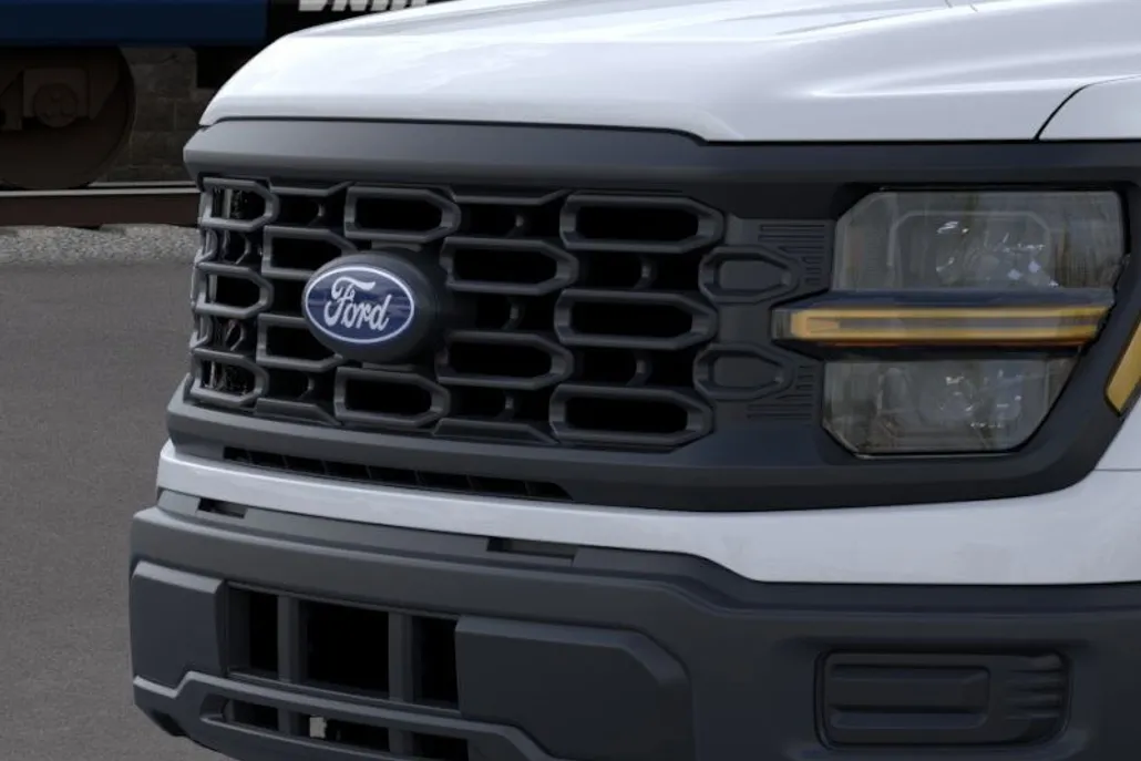 2025 Ford F-150 XL photo 1