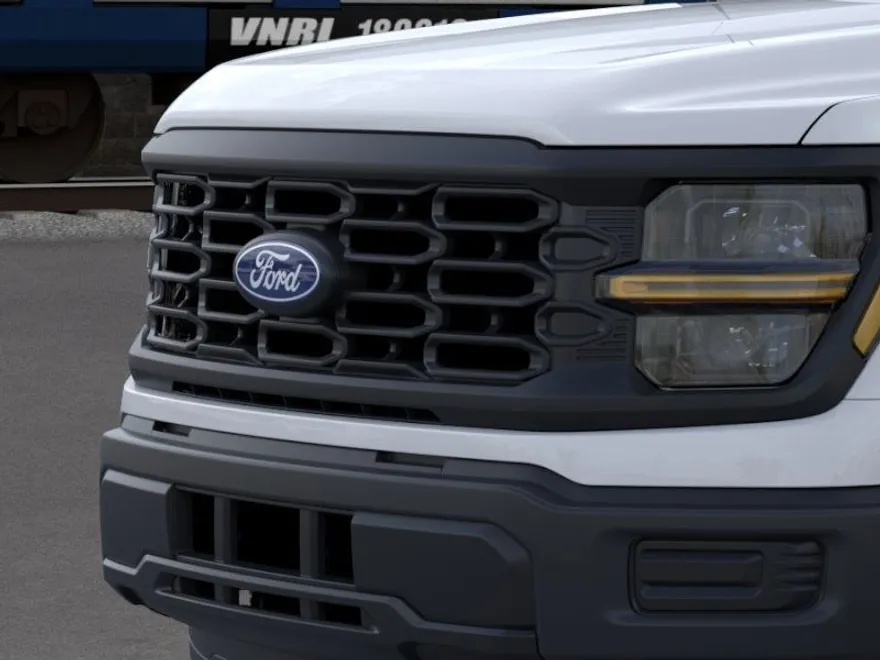 2025 Ford F-150 XL photo 1