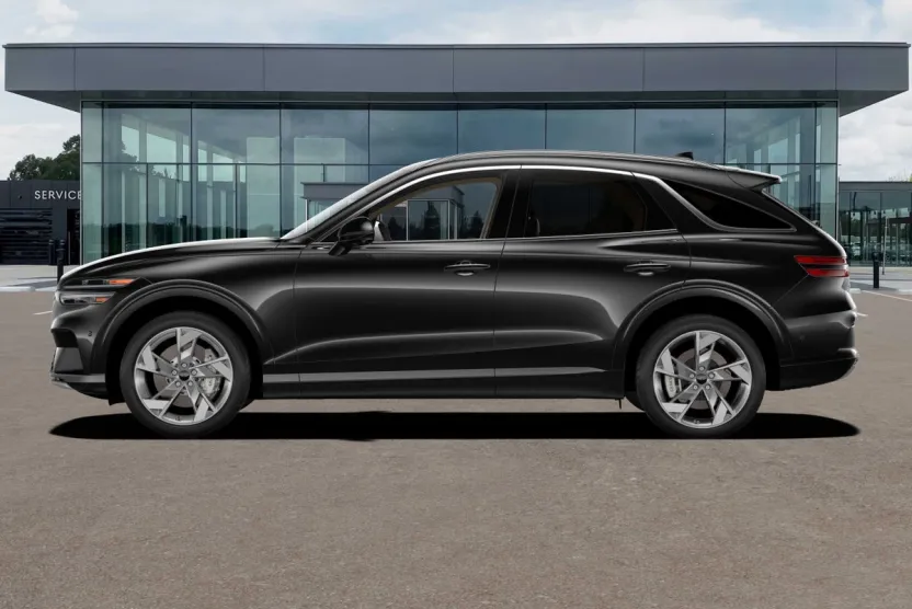 2025 Genesis Electrified GV70 Advanced photo 1