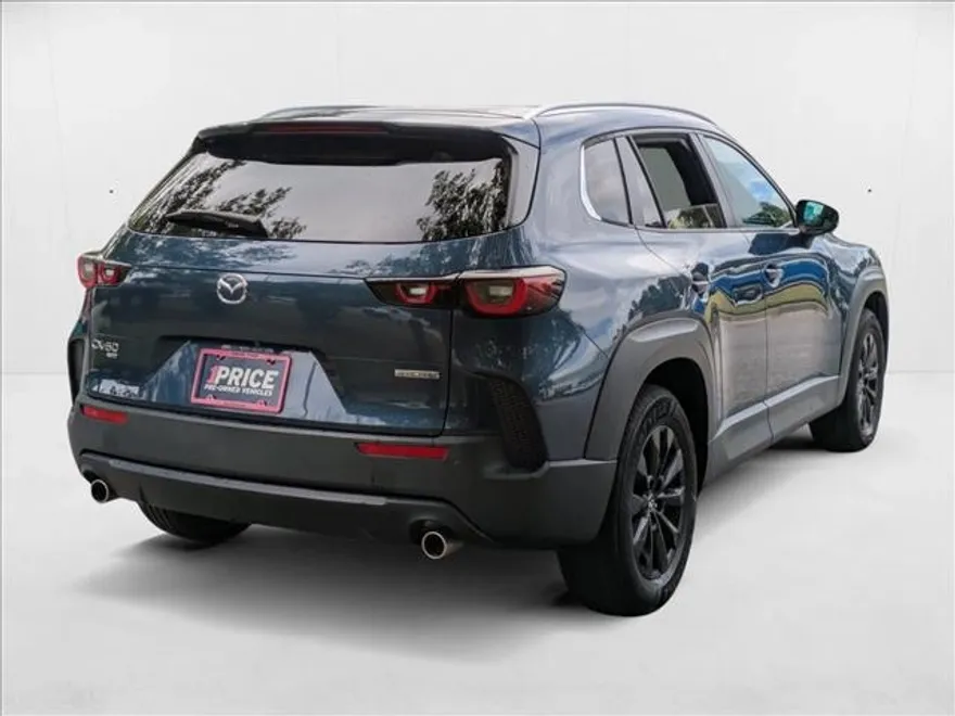 2023 Mazda CX-50 2.5 Preferred Plus photo 1