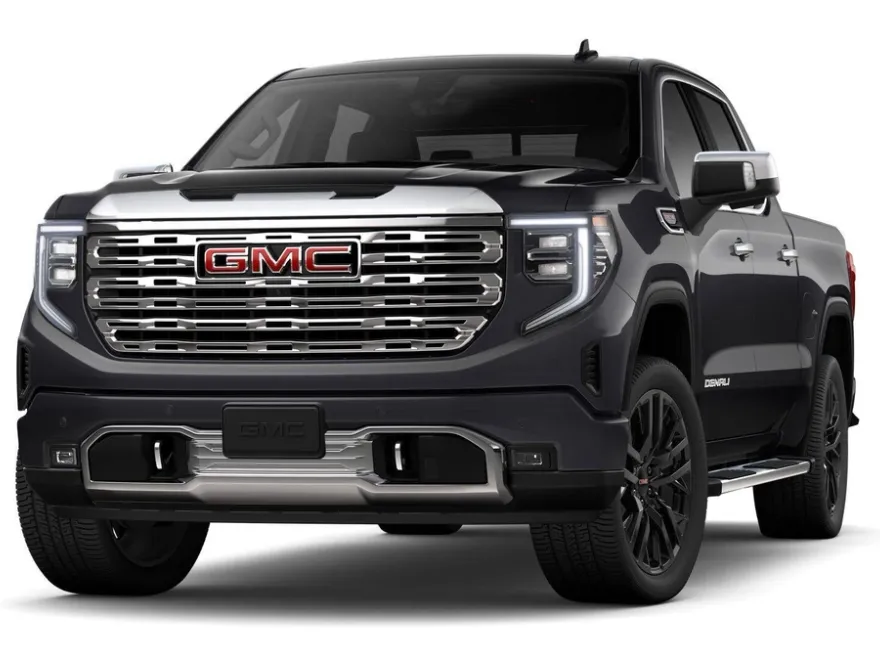 2025 Gmc Sierra 1500 Denali photo 1