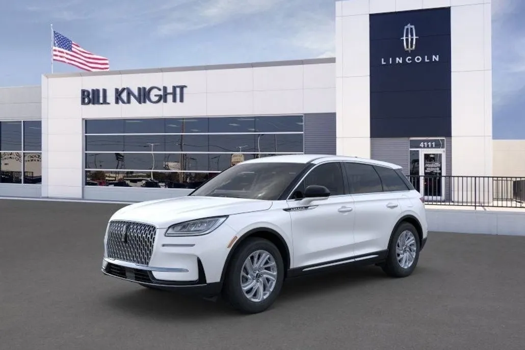 2025 Lincoln Corsair Premiere photo 1