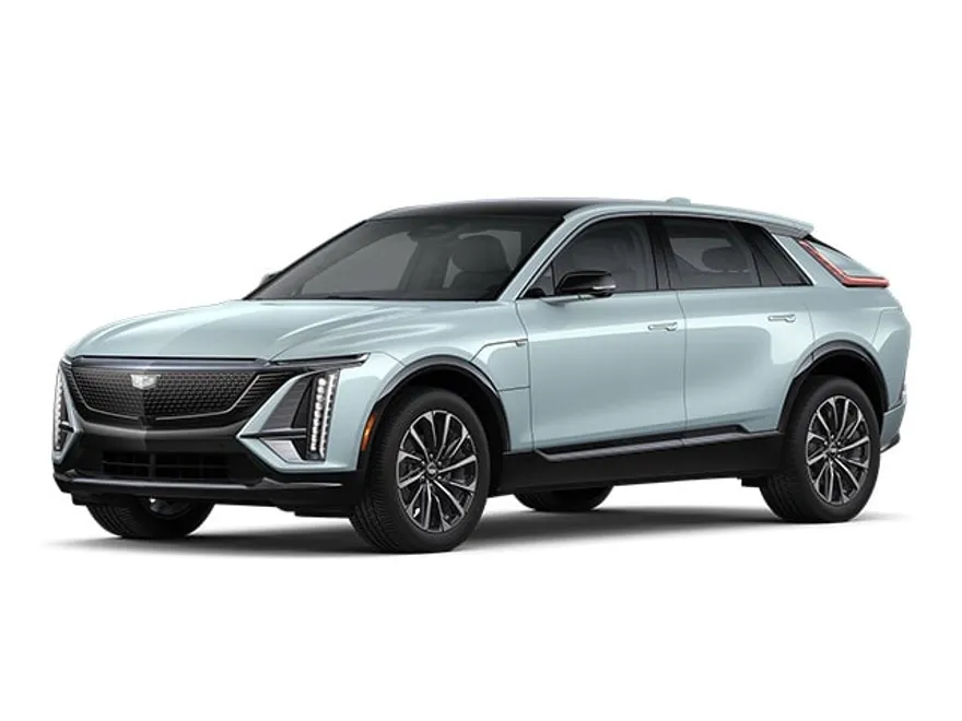 2024 Cadillac Lyriq Sport photo 1