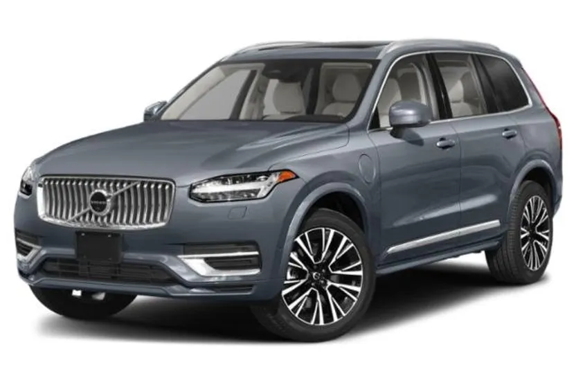 2023 Volvo XC90 Recharge Plus photo 1