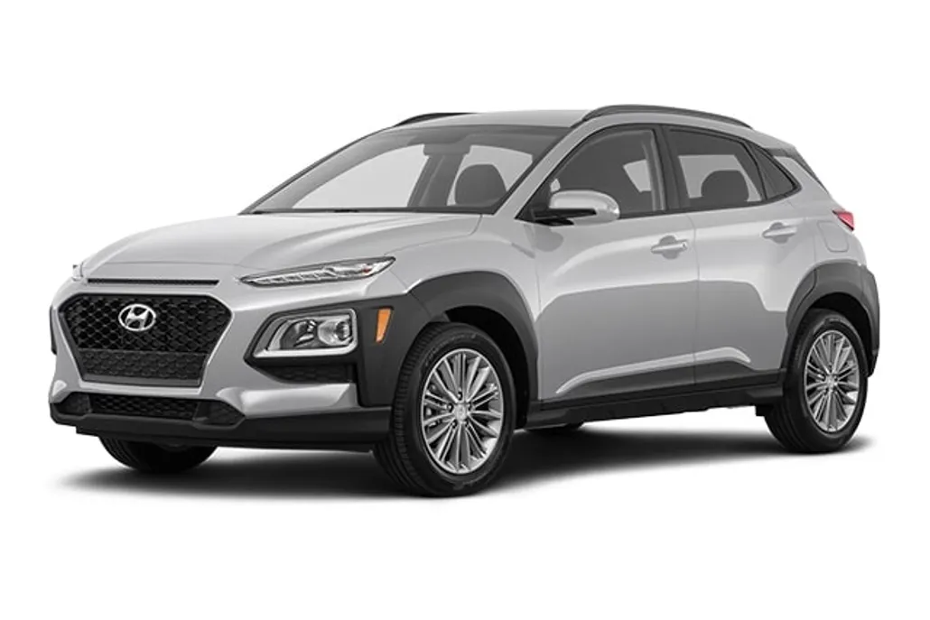 2019 Hyundai Kona SEL photo 1