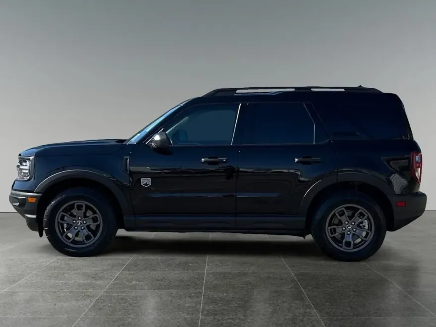 2022 Ford Bronco Sport Big Bend photo 1