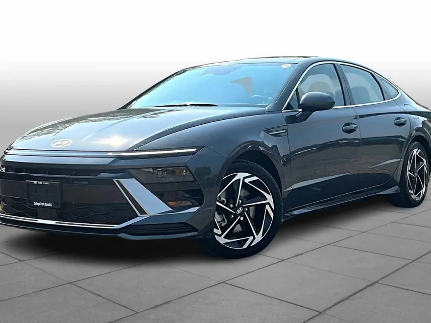 2024 Hyundai Sonata SEL Convenience photo 1