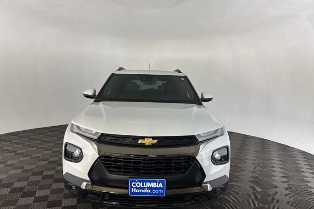 2023 Chevrolet Trailblazer ACTIV photo 1