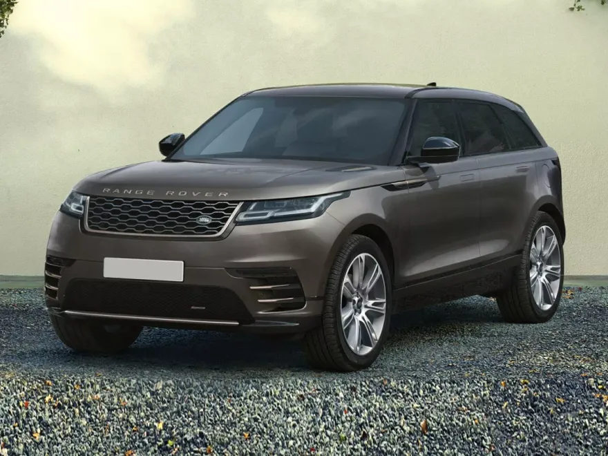 2022 Land Rover Range Rover Velar R-Dynamic S photo 1