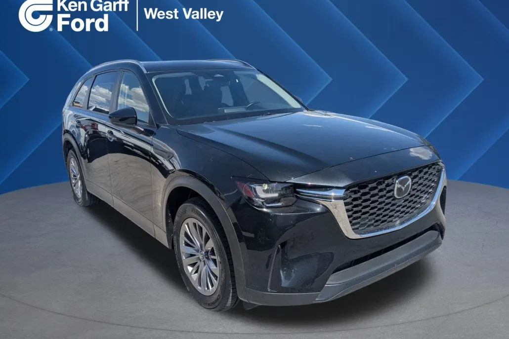 2024 Mazda CX-90 3.3 Turbo Select photo 1