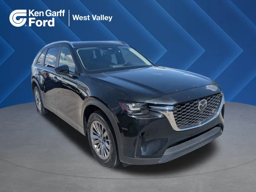 2024 Mazda CX-90 3.3 Turbo Select photo 1