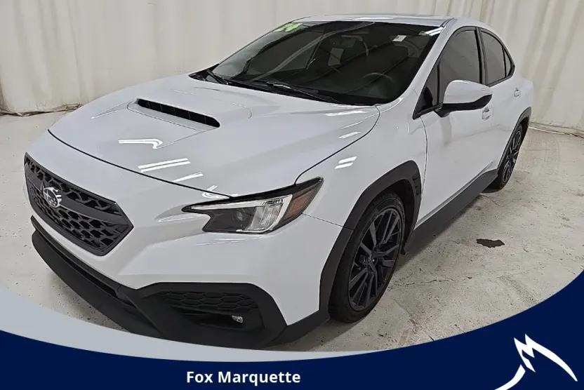 2024 Subaru WRX Premium photo 1