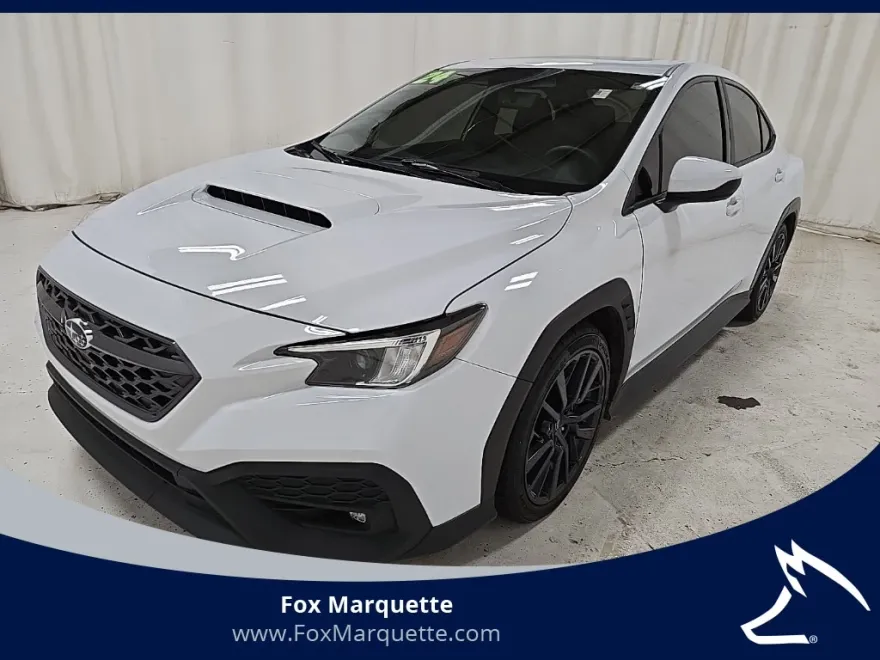 2024 Subaru WRX Premium photo 1