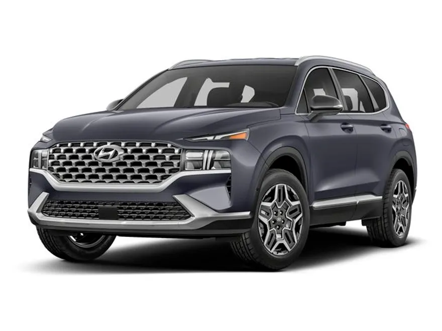2023 Hyundai Santa Fe Limited photo 1