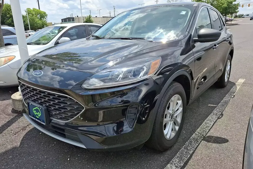 2022 Ford Escape SE photo 1