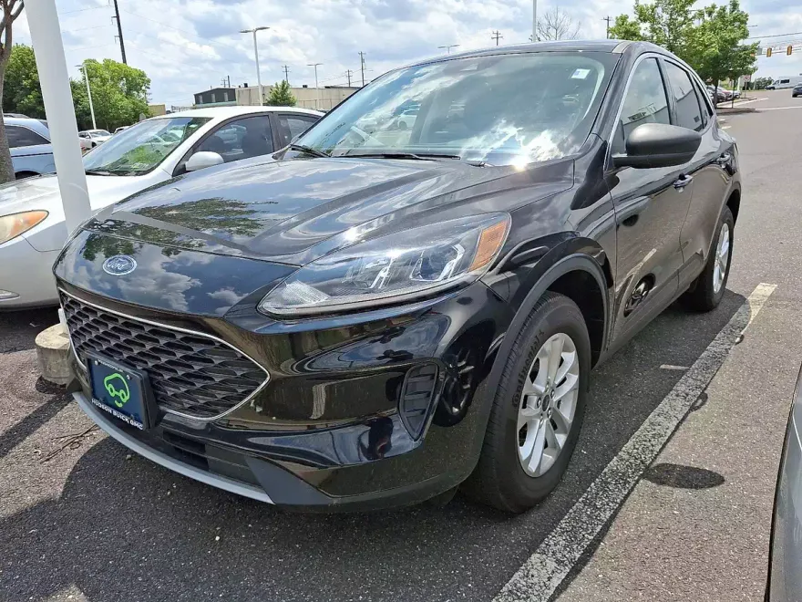2022 Ford Escape SE photo 1