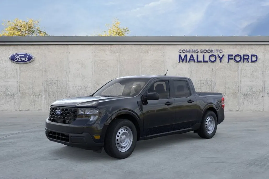 2025 Ford Maverick XL photo 1