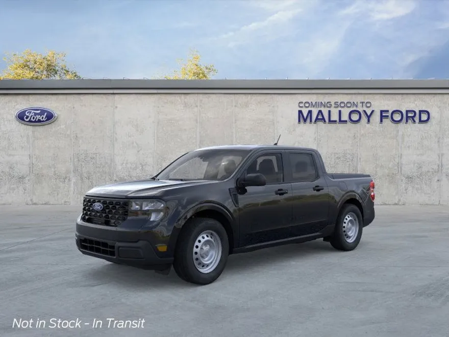 2025 Ford Maverick XL photo 1