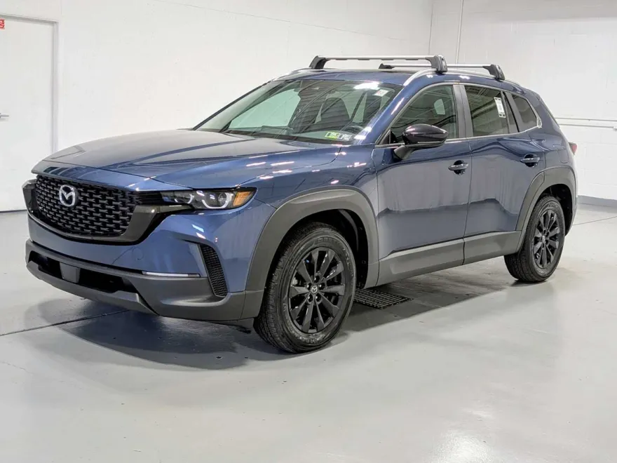 2023 Mazda CX-50 2.5 Preferred Plus photo 1