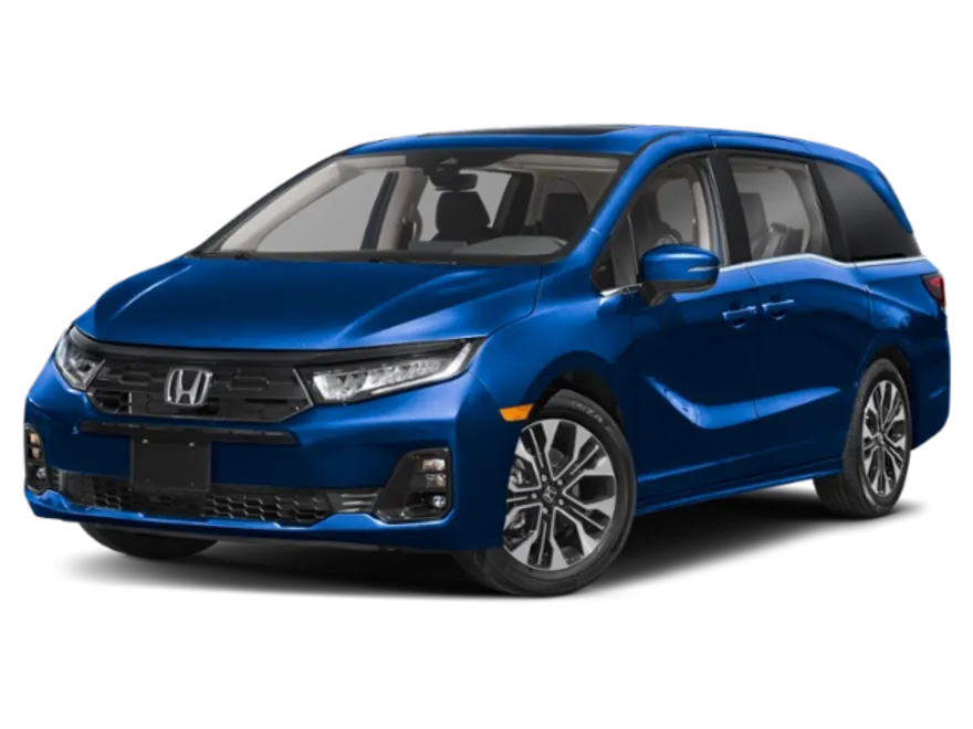 2026 Honda Odyssey Elite photo 1