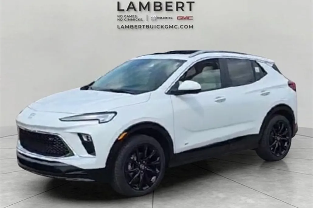 2026 Buick Encore GX Sport Touring photo 1