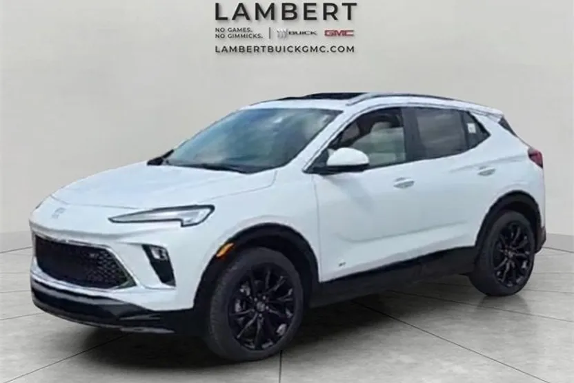 2026 Buick Encore GX Sport Touring photo 1