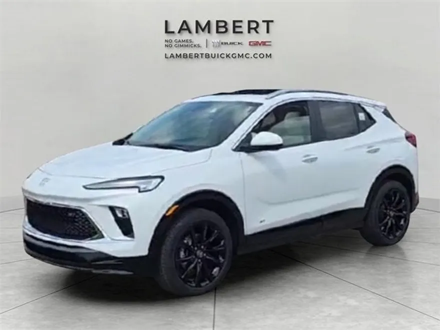 2026 Buick Encore GX Sport Touring photo 1
