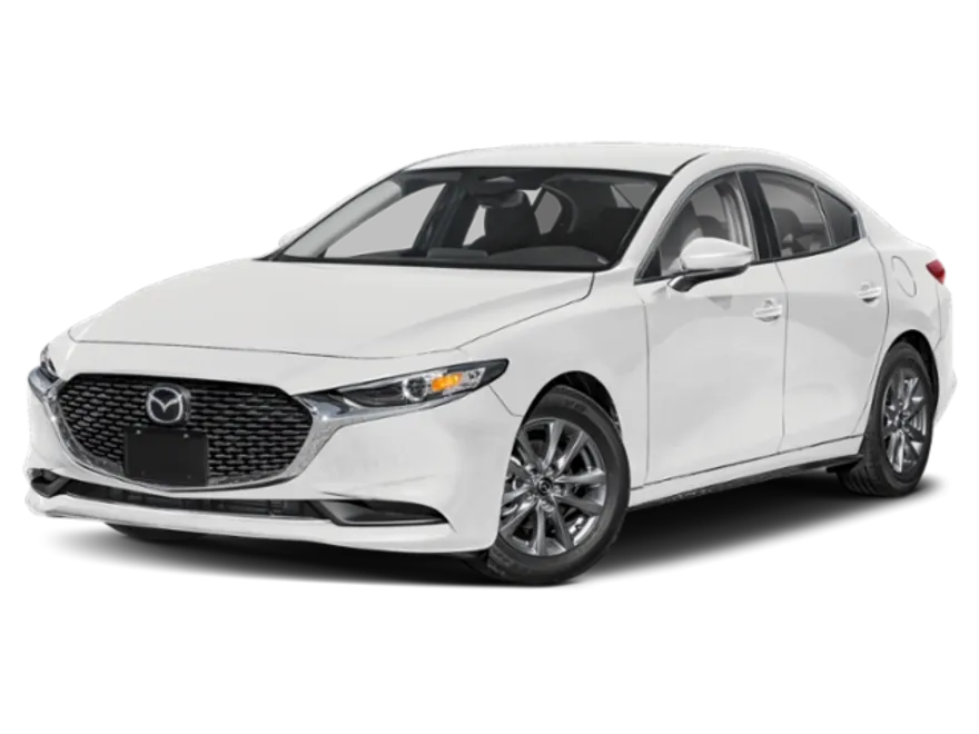 2025 Mazda Mazda3 Sedan 2.5 s photo 1