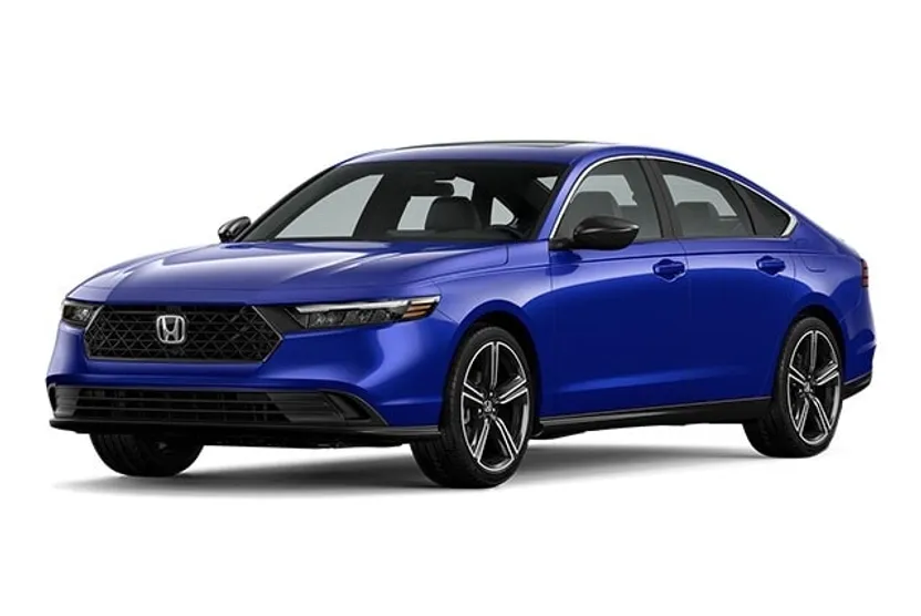 2023 Honda Accord Hybrid Sport photo 1