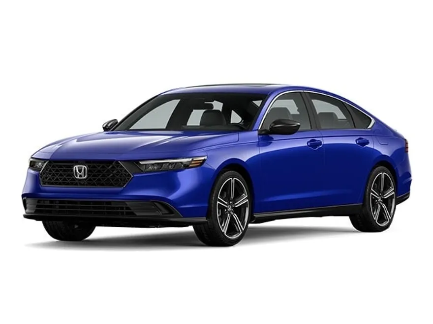 2023 Honda Accord Hybrid Sport photo 1