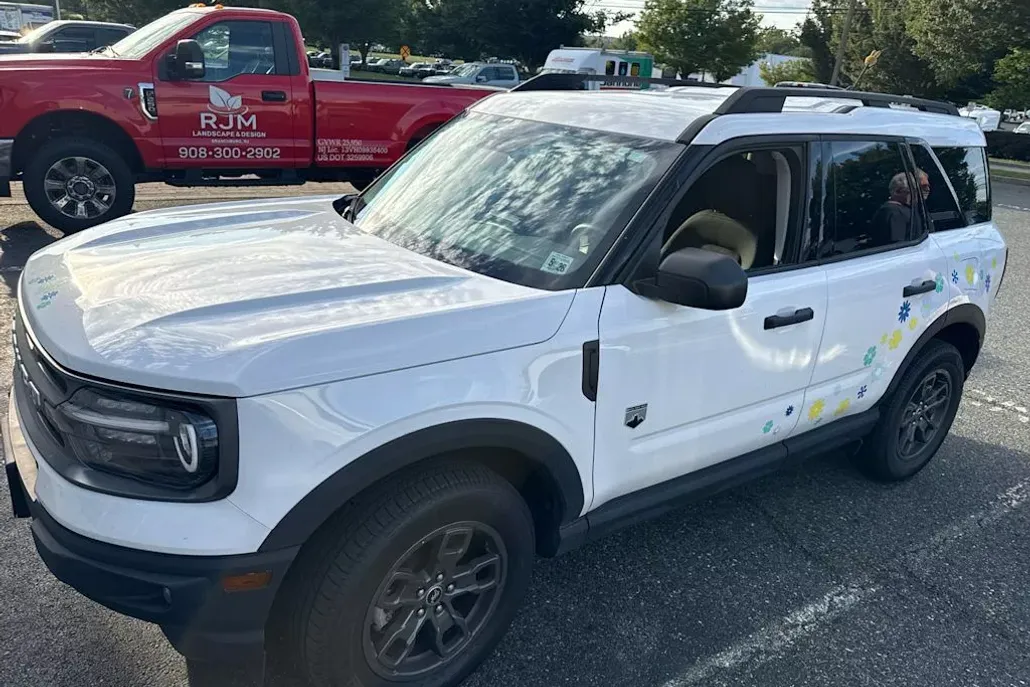 2023 Ford Bronco Sport Big Bend photo 1